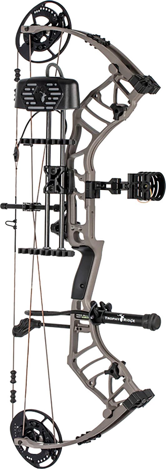 Bear Archery Resilient RTH Compound Bow