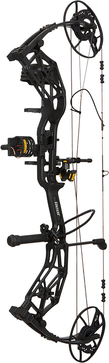 Bear Archery Paradigm RTH Compound Bow