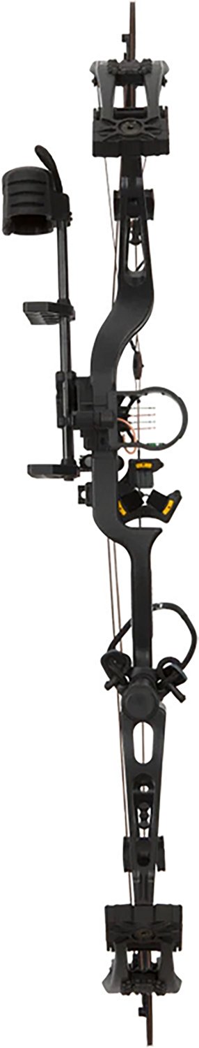 Bear Archery Paradigm RTH Compound Bow - view number 2