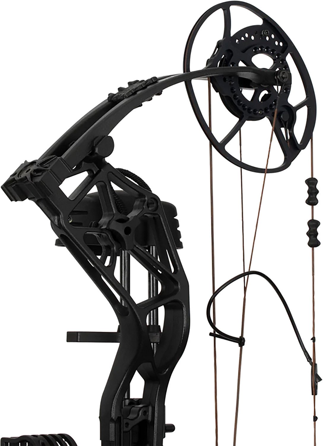 Bear Archery Paradigm RTH Compound Bow - view number 3