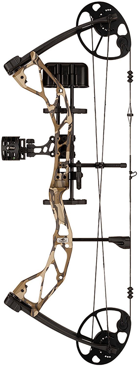 Diamond Archery Radian Compound Bow