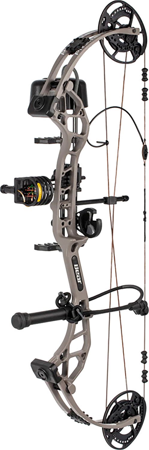 Bear Archery Pristine RTH Compound Bow