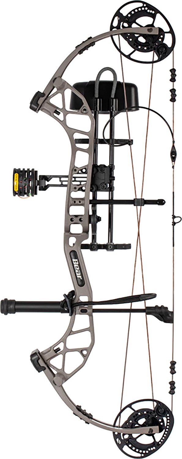 Bear Archery Pristine RTH Compound Bow