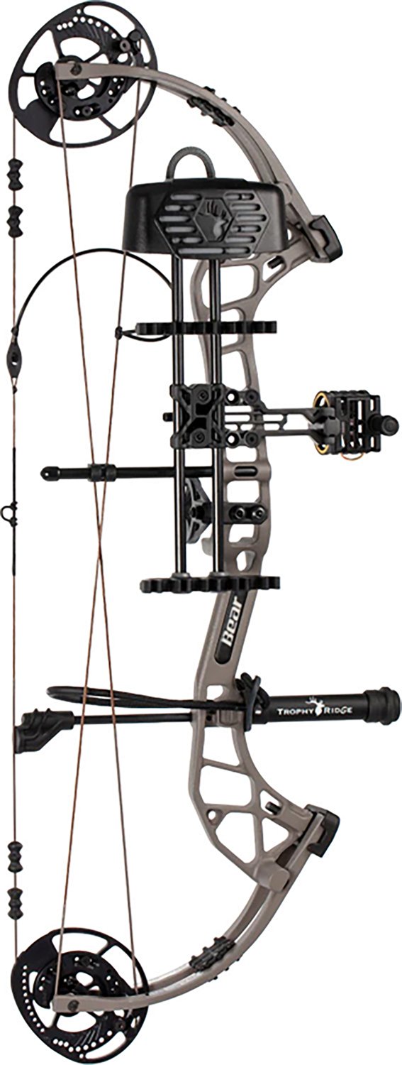 Bear Archery Pristine RTH Compound Bow