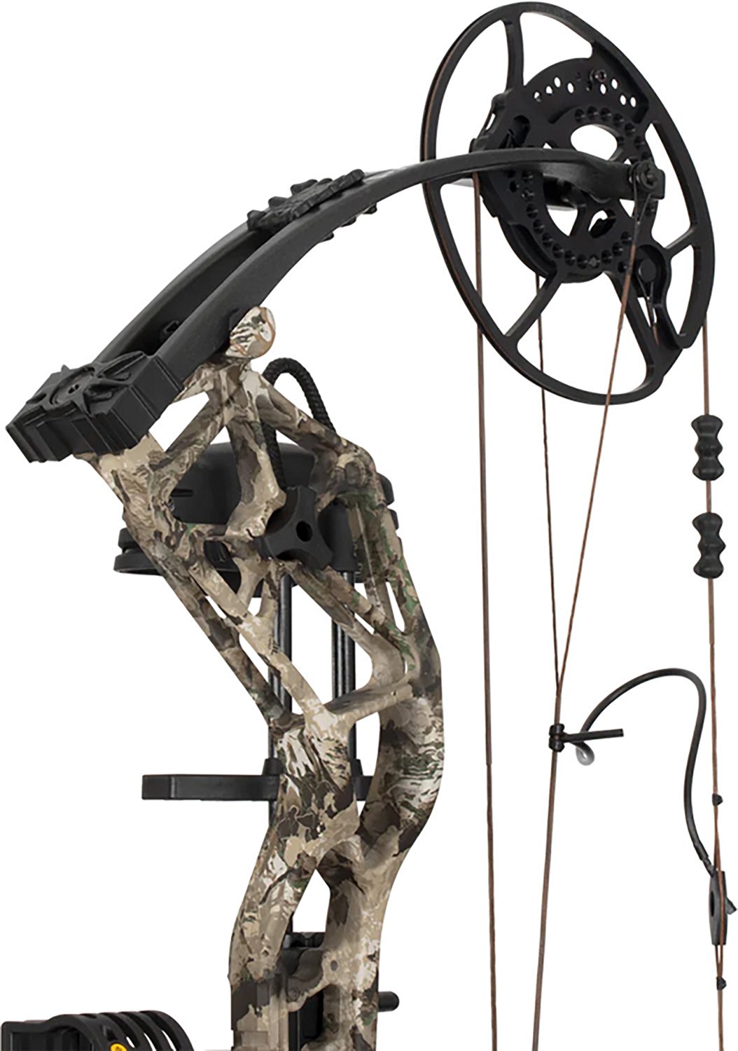 Bear Archery Paradigm RTH Compound Bow
