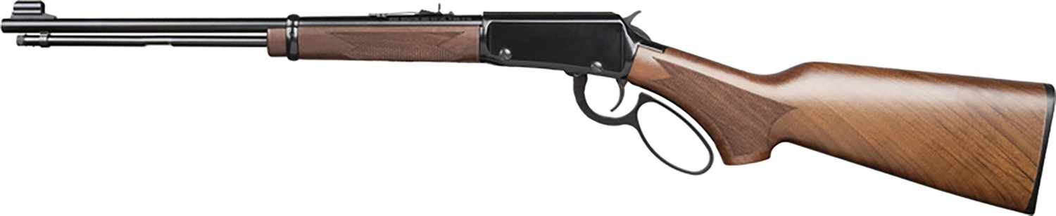 Henry H1 Western .22 Magnum Lever-Action Rifle - view number 2