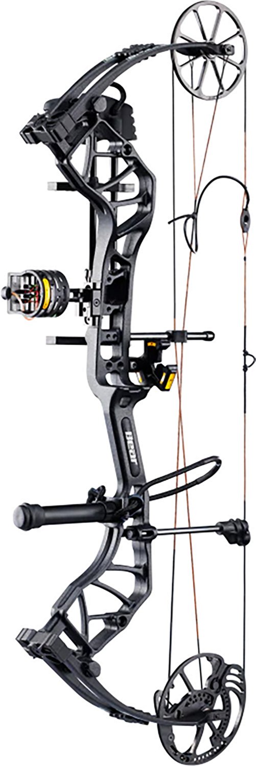 Bear Archery Species XT RTH Compound Bow