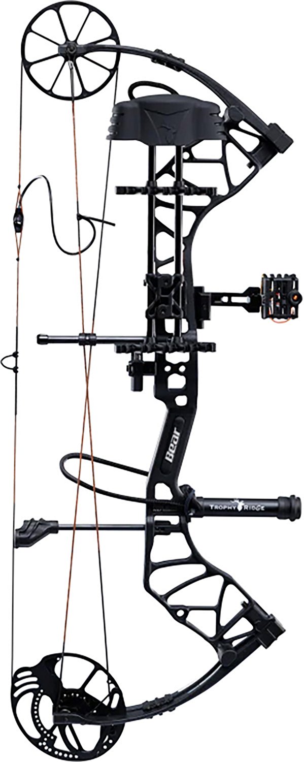 Bear Archery Species XT RTH Compound Bow