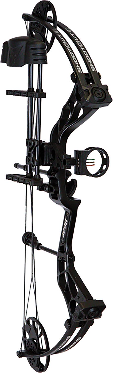 Bear Archery Shootout RTH Compound Bow - view number 3