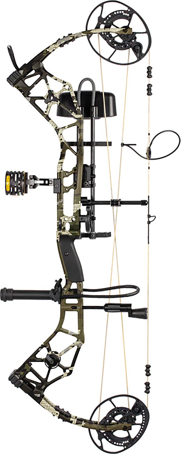 Bear Archery Alaskan Pro RTH Compound Bow - view number 2