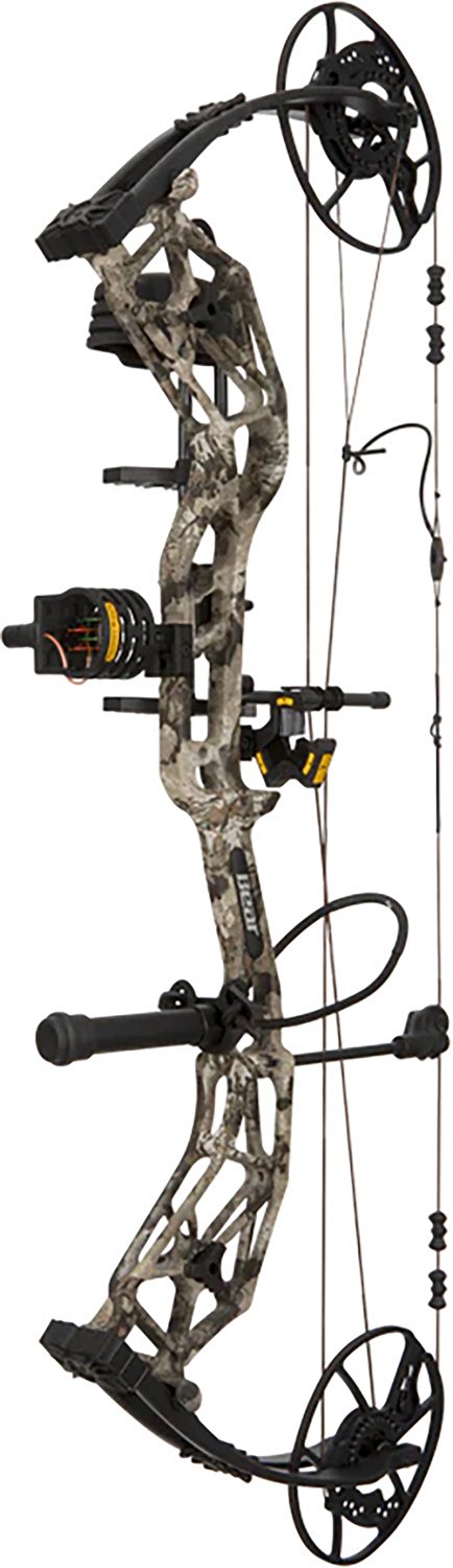 Bear Archery Paradigm RTH Compound Bow