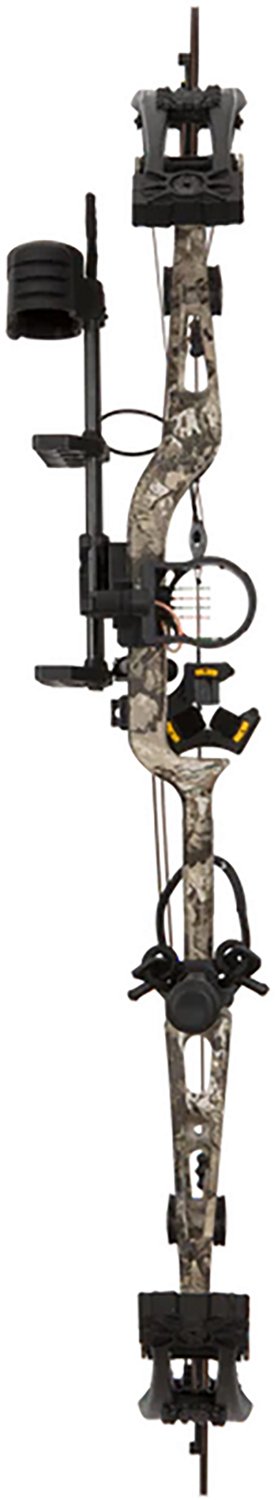 Bear Archery Paradigm RTH Compound Bow