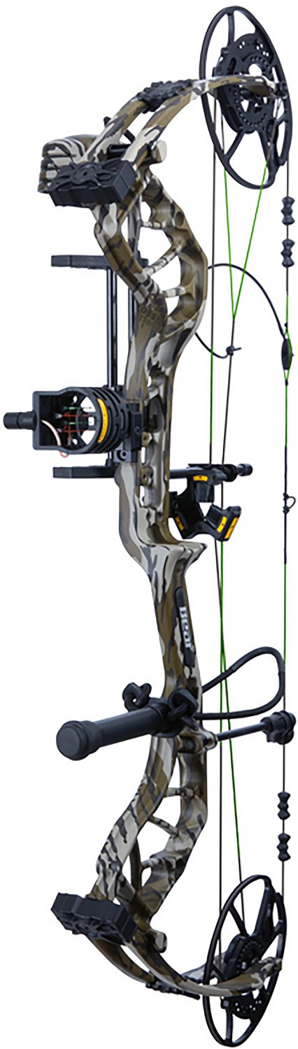 Bear Archery Gamekeeper RTH Compound Bow