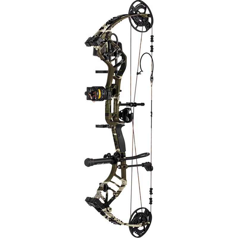Bear Archery Resilient RTH Compound Bow