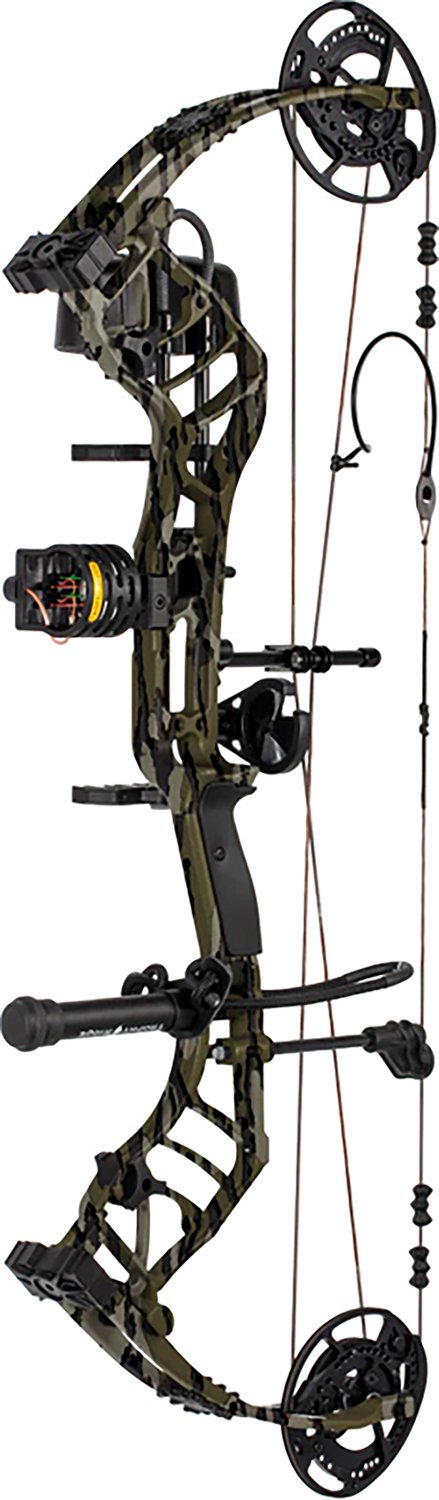 Bear Archery Resilient RTH Compound Bow