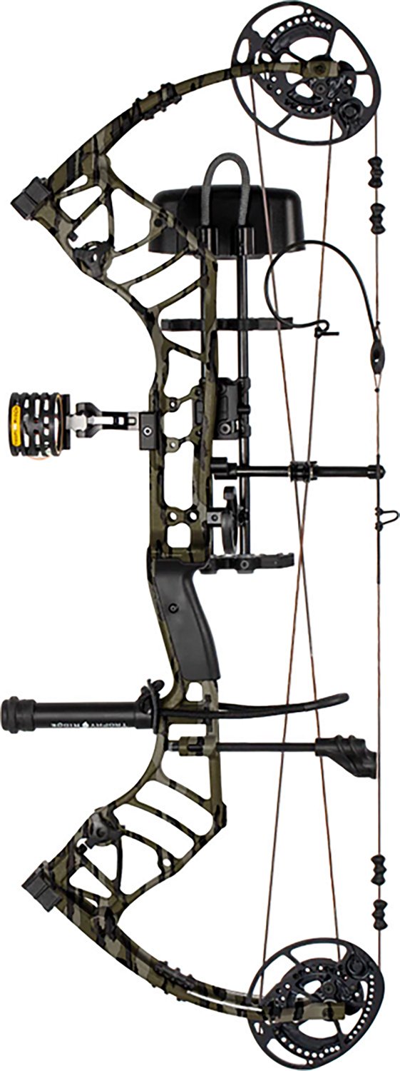 Bear Archery Resilient RTH Compound Bow
