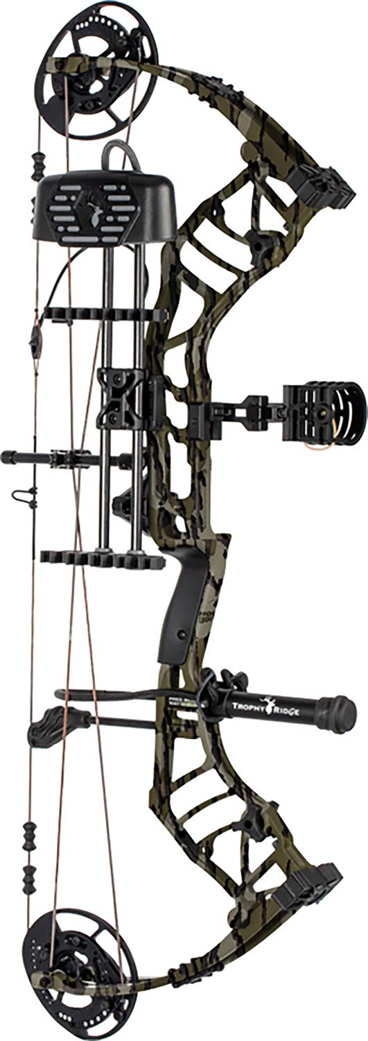 Bear Archery Resilient RTH Compound Bow
