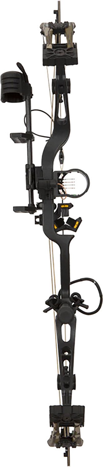 Bear Archery Alaskan XT RTH Compound Bow - view number 2