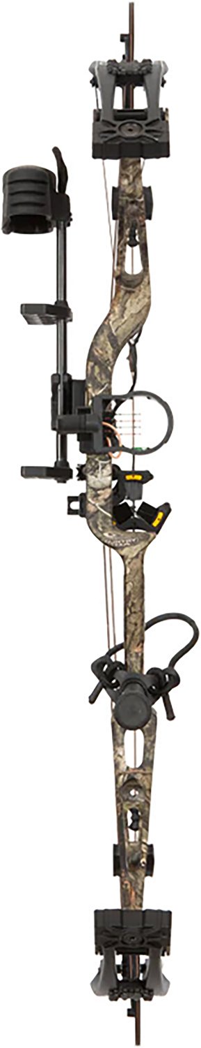 Bear Archery Paradigm RTH Compound Bow - view number 2