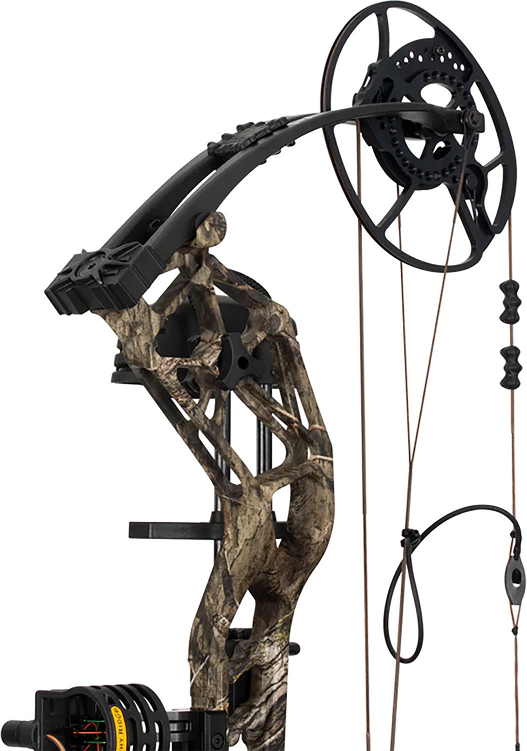 Bear Archery Paradigm RTH Compound Bow - view number 3