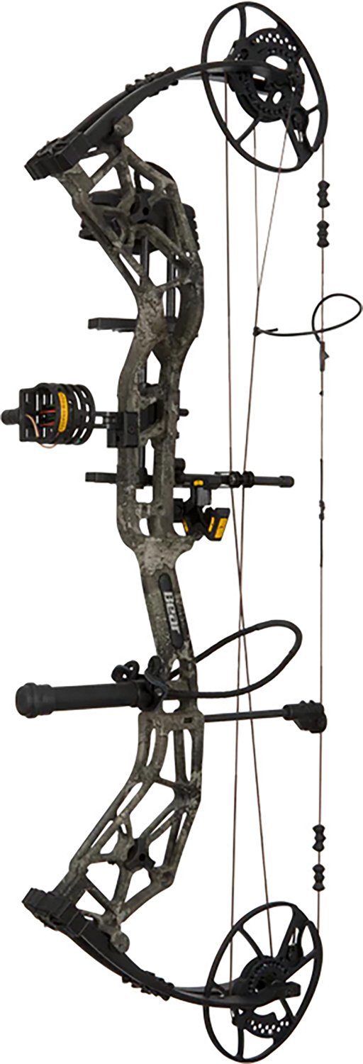 Bear Archery Paradigm RTH Compound Bow