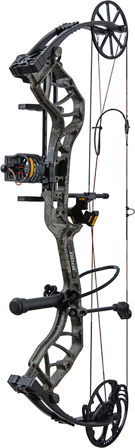 Bear Archery Species XT RTH Compound Bow