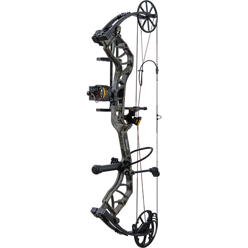 Bear Archery Species XT RTH Compound Bow