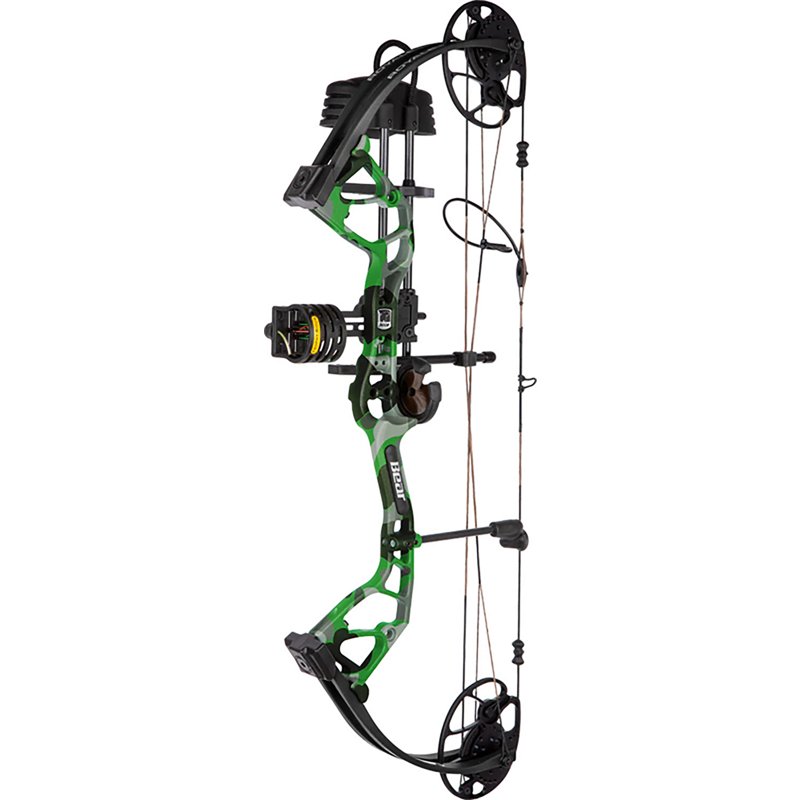 Bear Archery Royale RTH Compound Bow