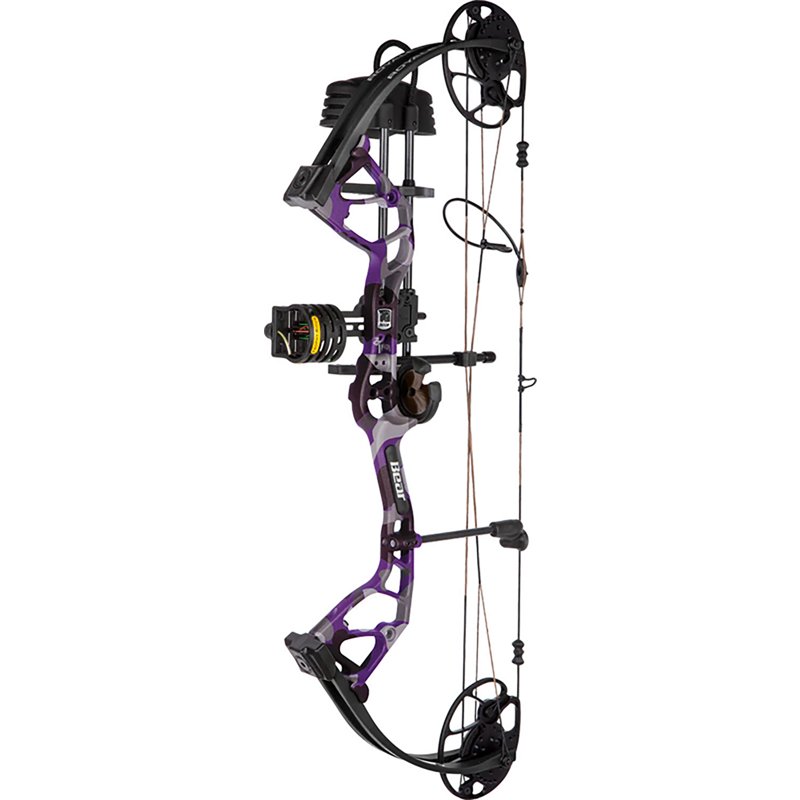 Bear Archery Royale RTH Compound Bow