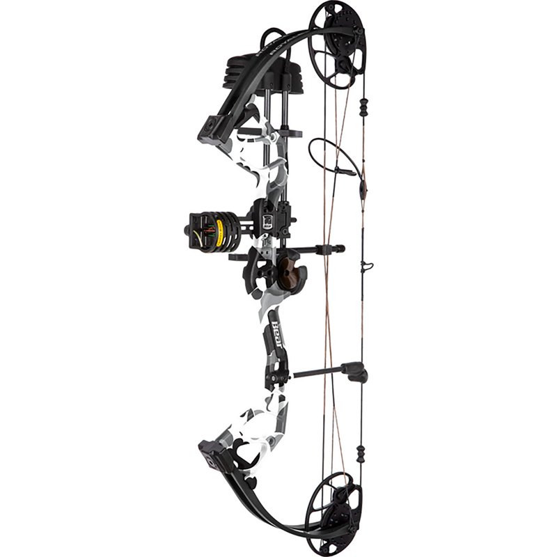 Bear Archery Royale RTH Compound Bow