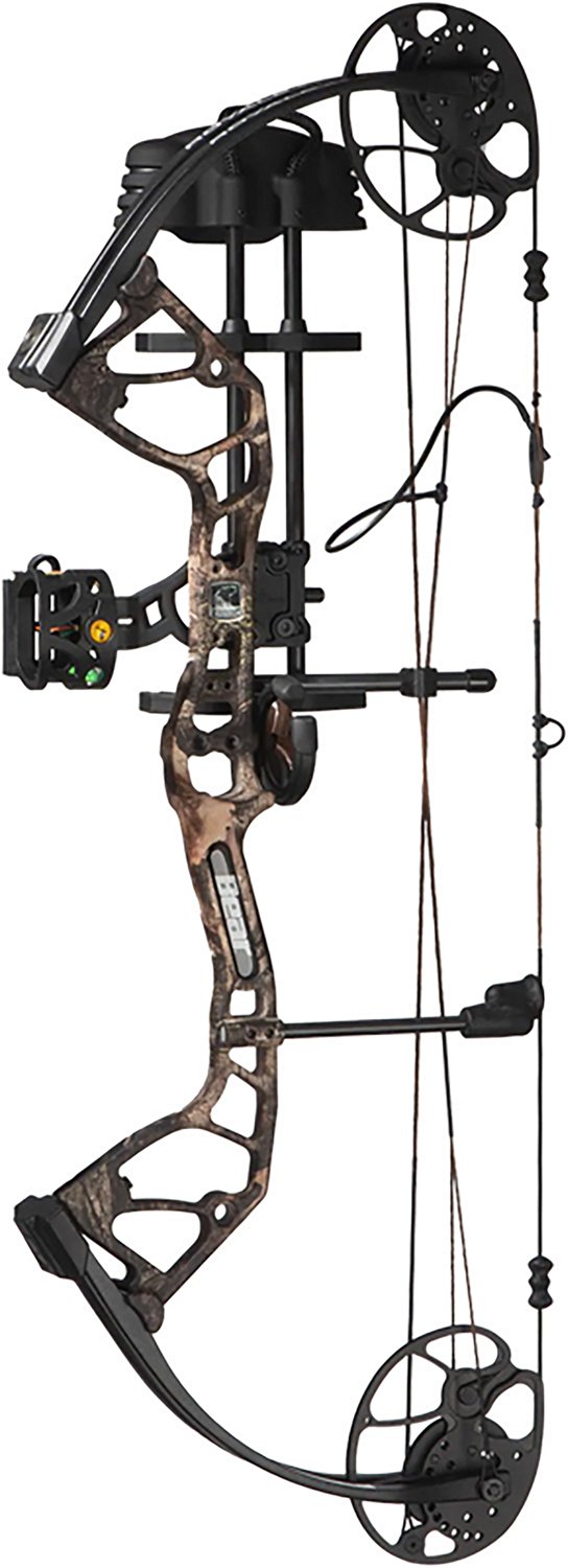 Bear Archery Royale RTH Compound Bow