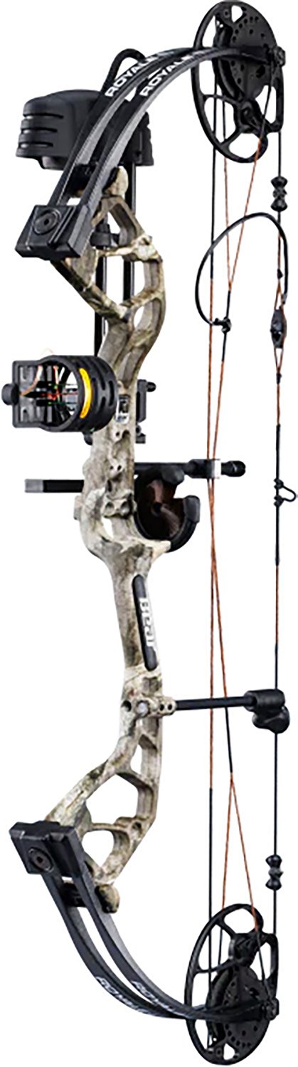 Bear Archery Royale RTH Compound Bow