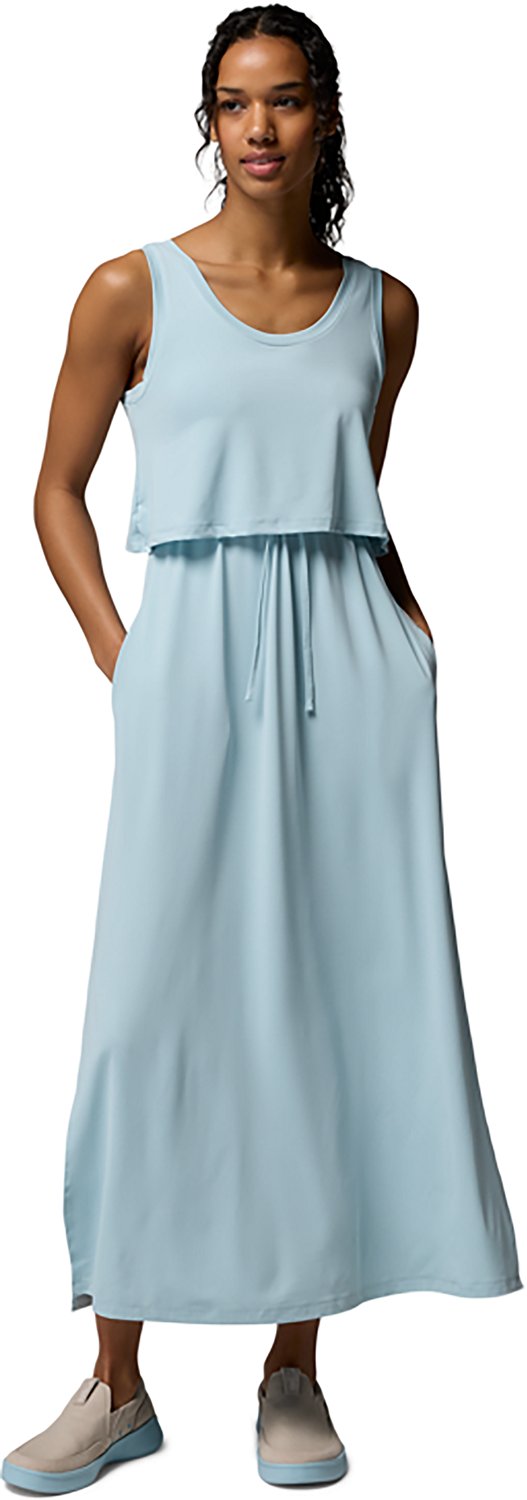 Columbia Sportswear Women’s PFG Freezer Maxi Dress