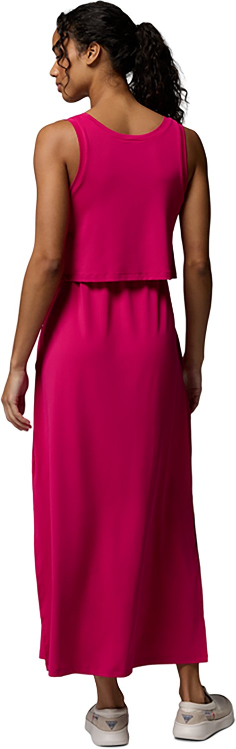 Columbia Sportswear Women’s PFG Freezer Maxi Dress - view number 2