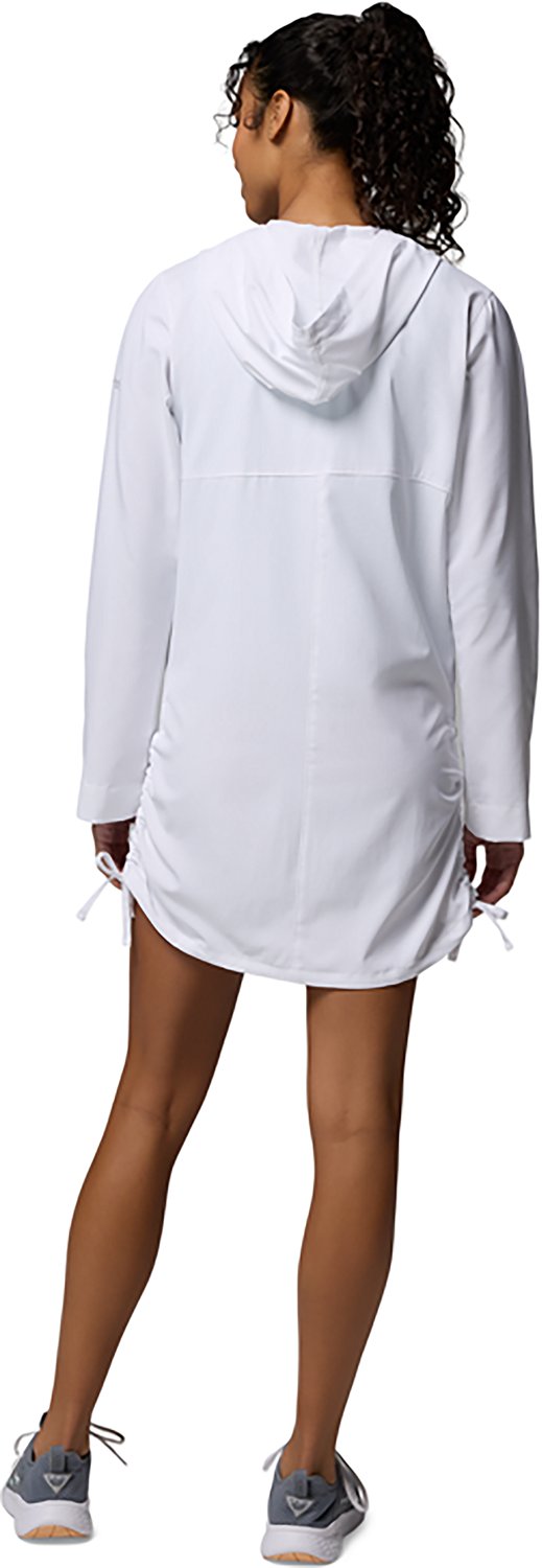 Columbia Sportswear Women’s PFG Castback Coverup - view number 2