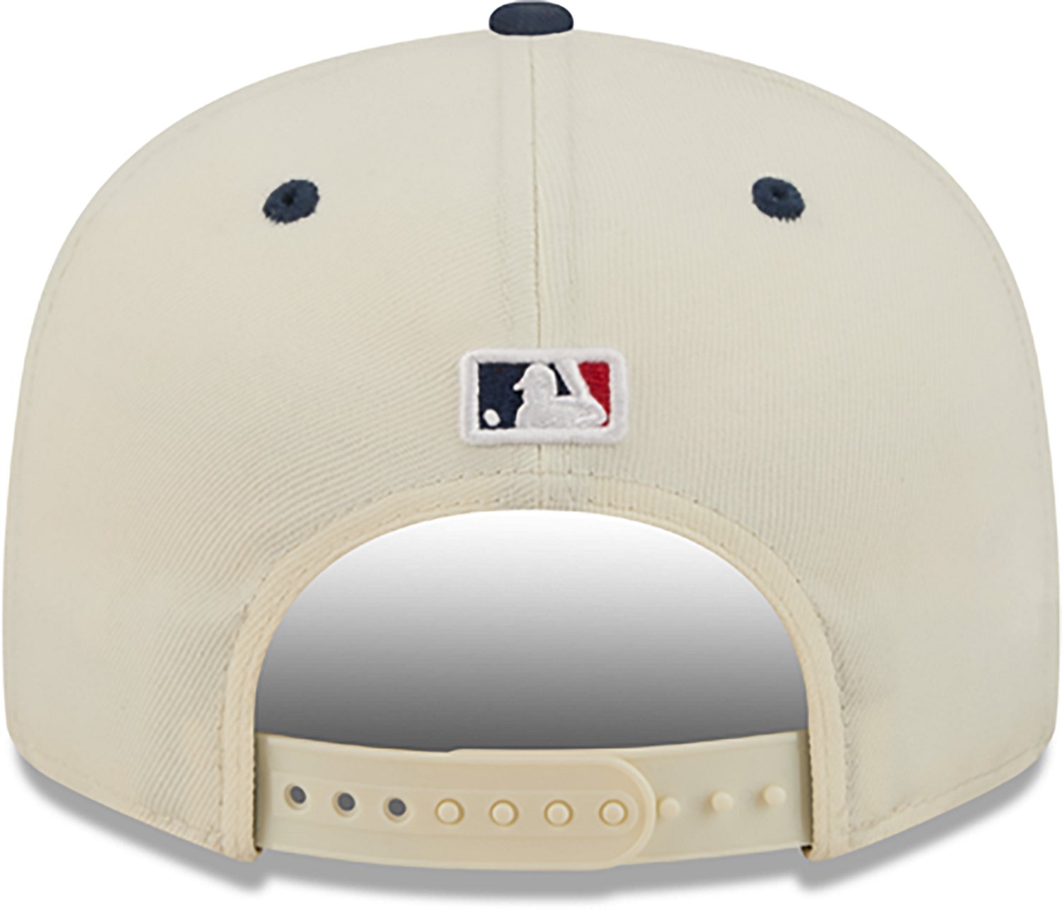 New Era Men's Los Angeles Dodgers 4th of July 9FIFTY Snapback Hat - view number 4
