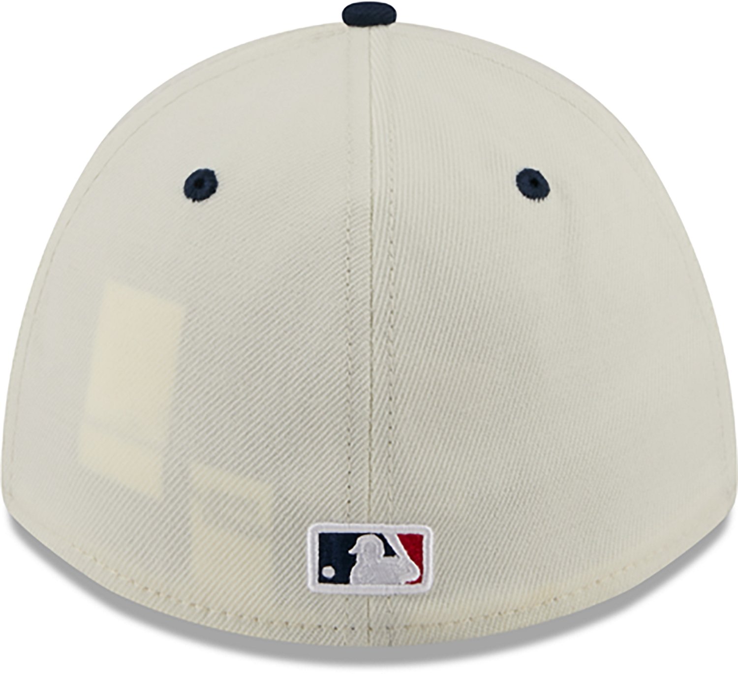 New Era Men's New York Yankees USA 250 4th of July 39THIRTY M-Crown Flex Hat - view number 4