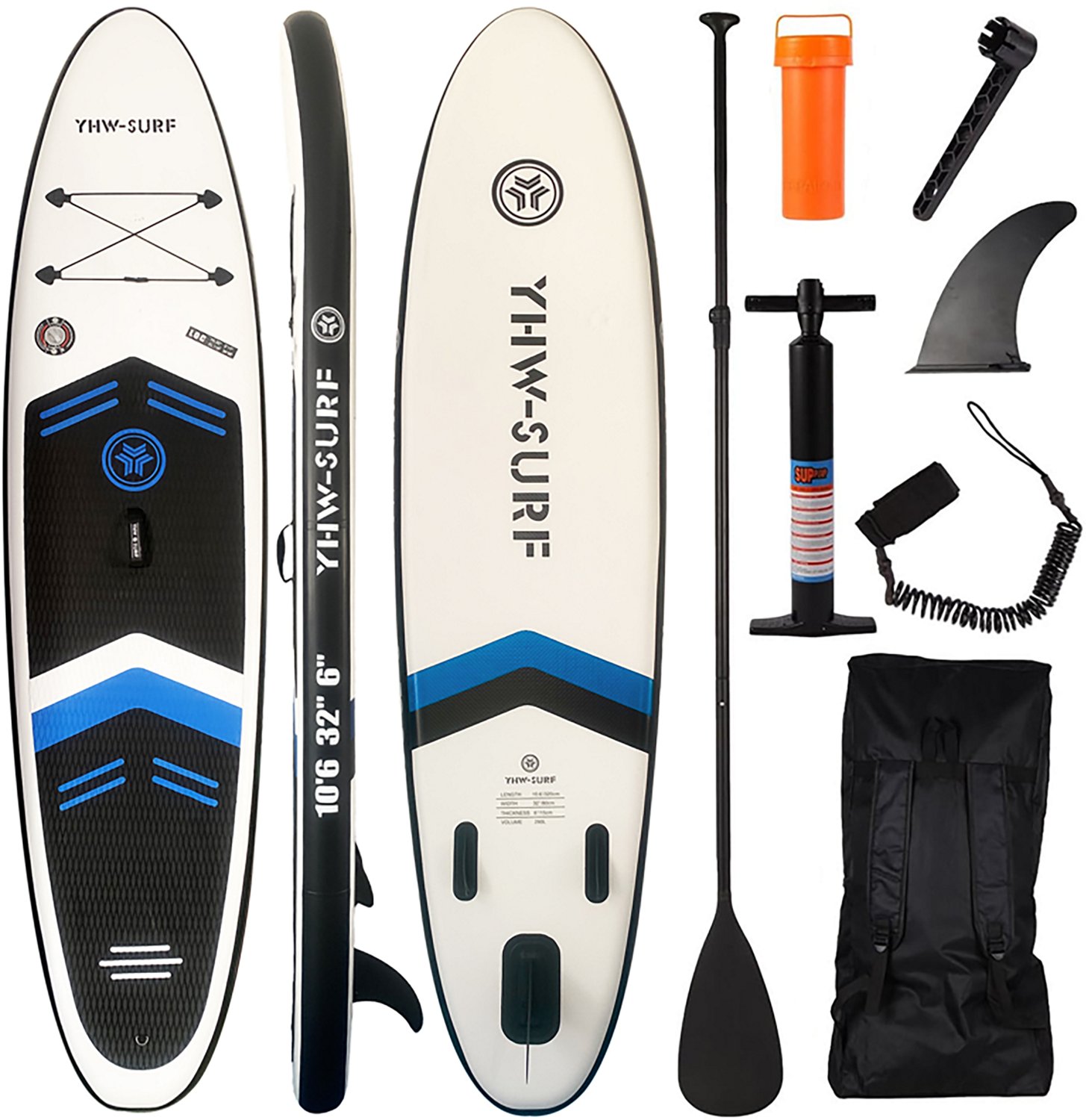 InQracer Inflatable Stand Up Paddle Board Sansujyuku sansujyuku.com