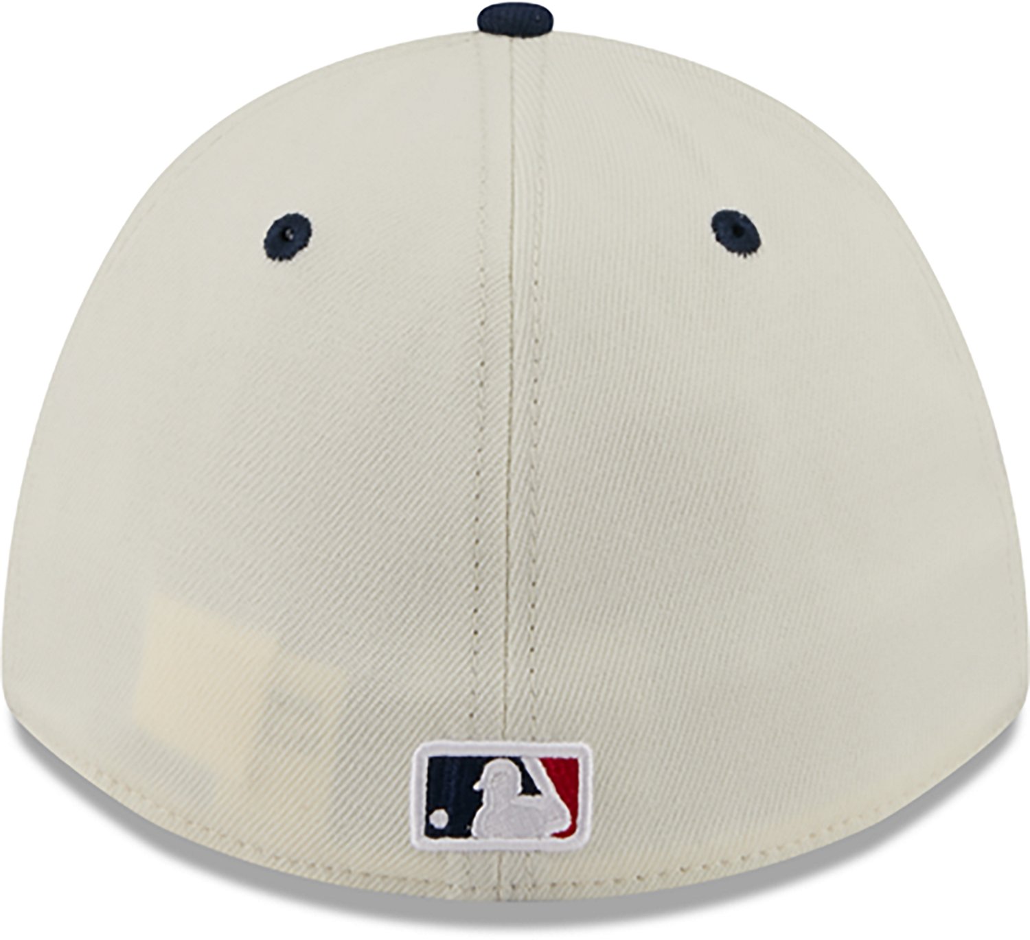 New Era Men's Houston Astros USA 250 4th of July 39THIRTY M-Crown Flex Hat - view number 4