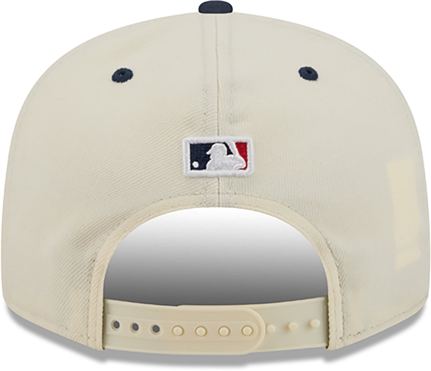 New Era Men's Houston Astros 4th of July 9FIFTY Snapback Hat - view number 4