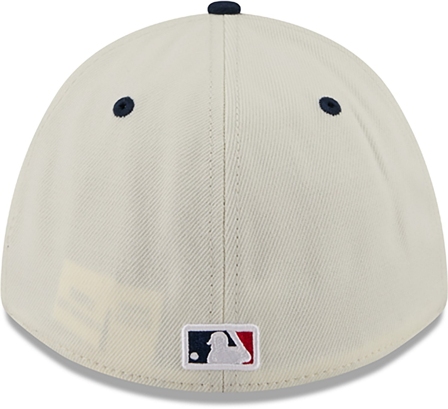 New Era Men's Kansas City Royals USA 250 4th of July 39THIRTY M-Crown Flex Hat - view number 4