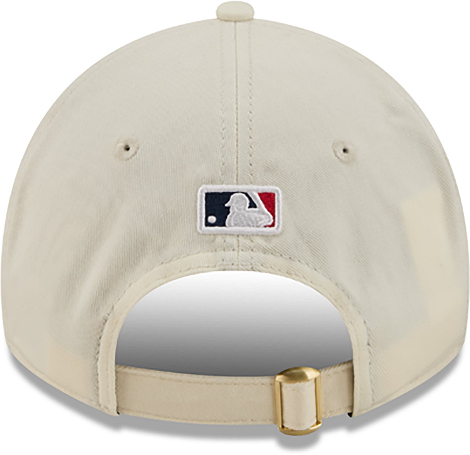 New Era Women's Kansas City Royals USA 250 4th of July 9TWENTY Adjustable Hat - view number 4