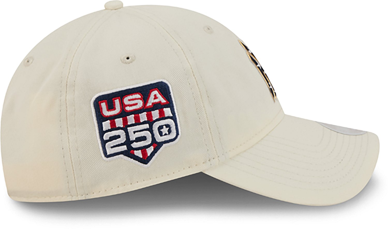 New Era Women's New York Yankees USA 250 4th of July 9TWENTY Adjustable Hat