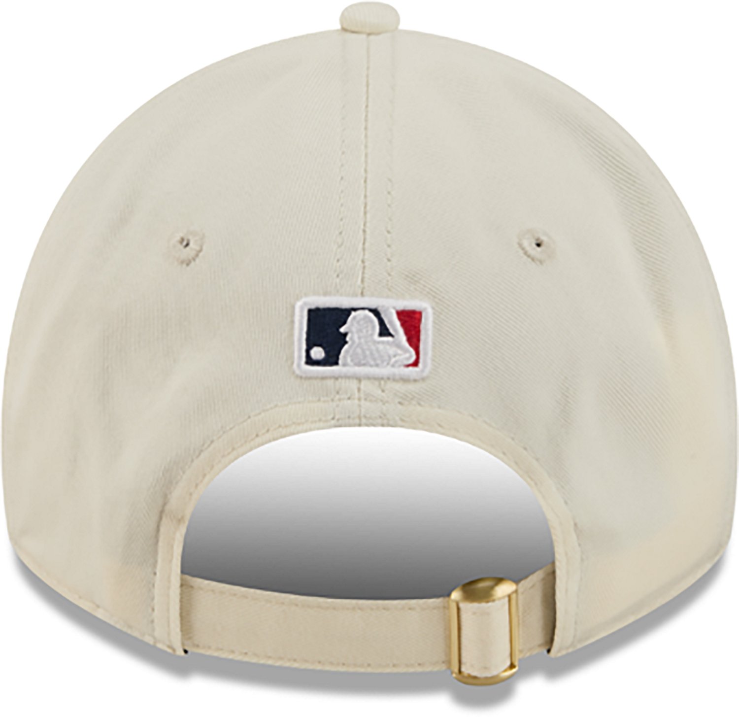 New Era Women's New York Yankees USA 250 4th of July 9TWENTY Adjustable Hat