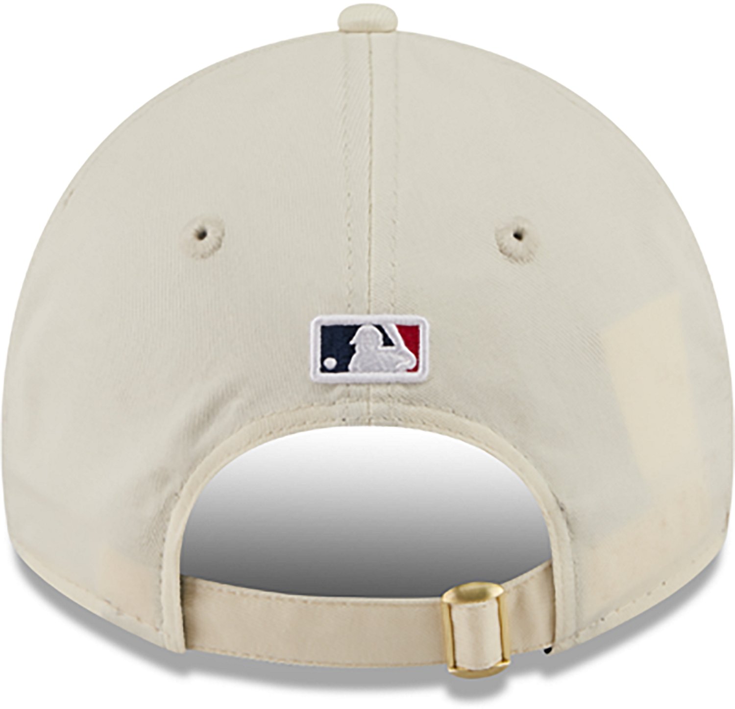 New Era Men's Texas Rangers USA 250 4th of July 9TWENTY Adjustable Hat - view number 4