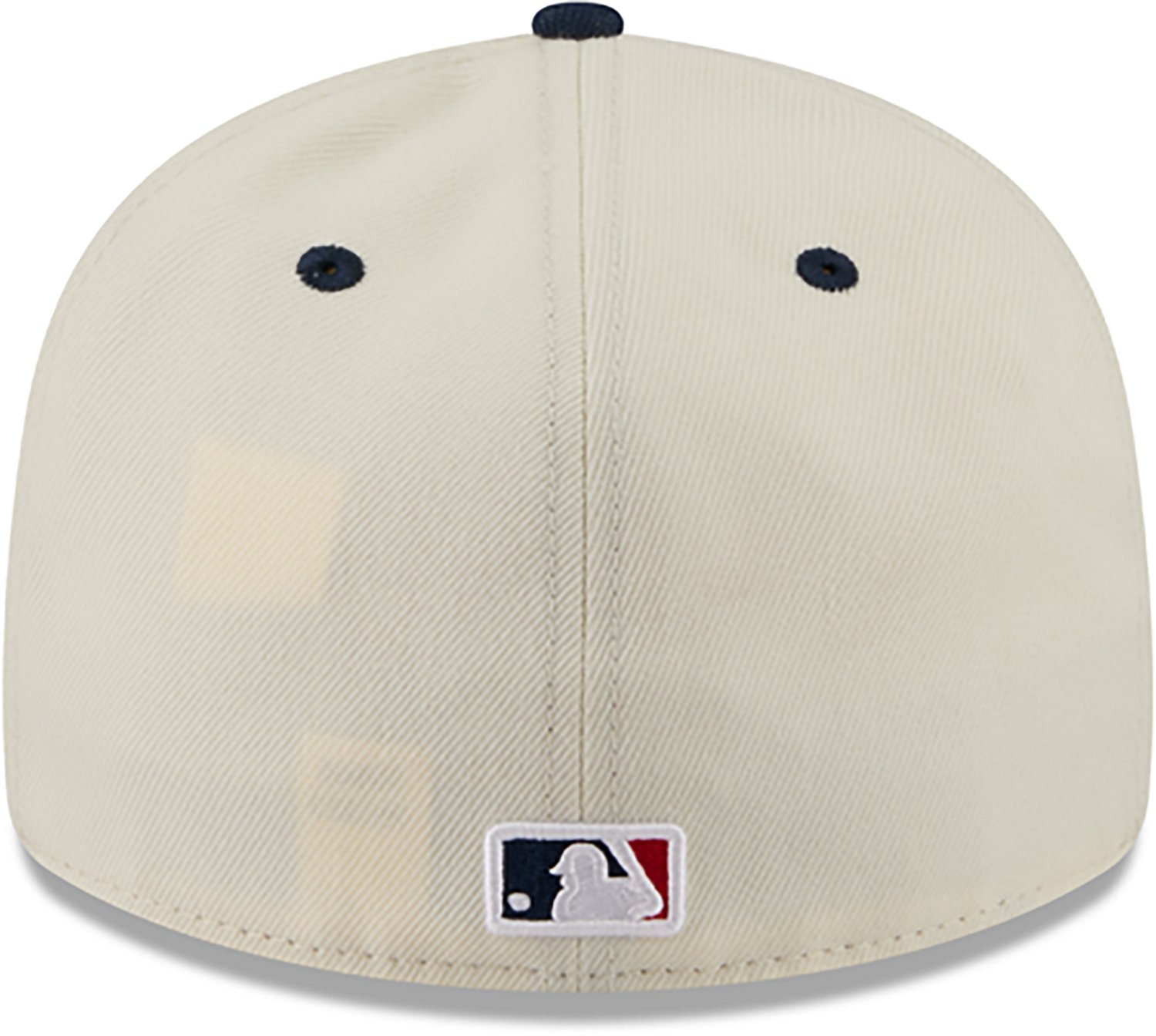 New Era Men's Houston Astros USA 250 4th of July Low Profile 59FIFTY Fitted Hat - view number 4