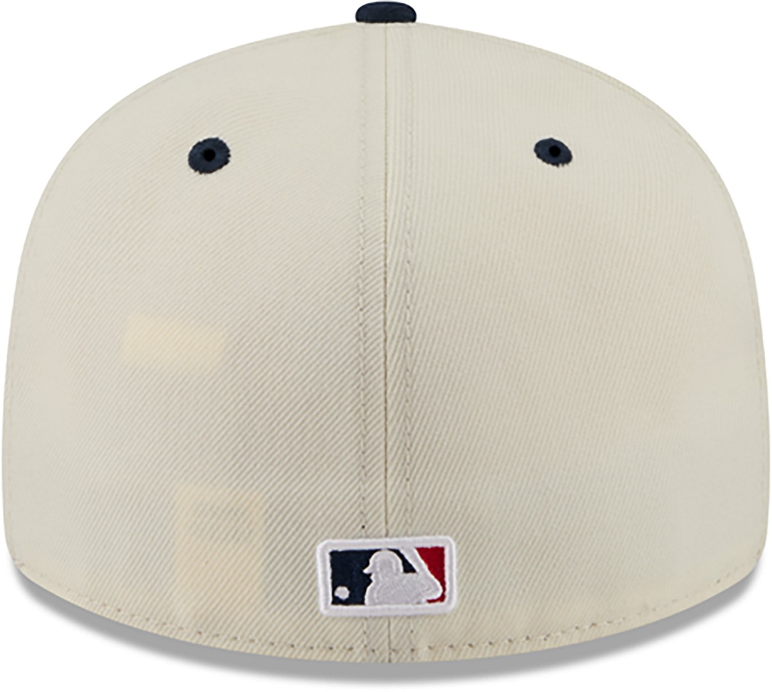 New Era Men's Kansas City Royals USA 250 4th of July Low Profile 59FIFTY Fitted Hat