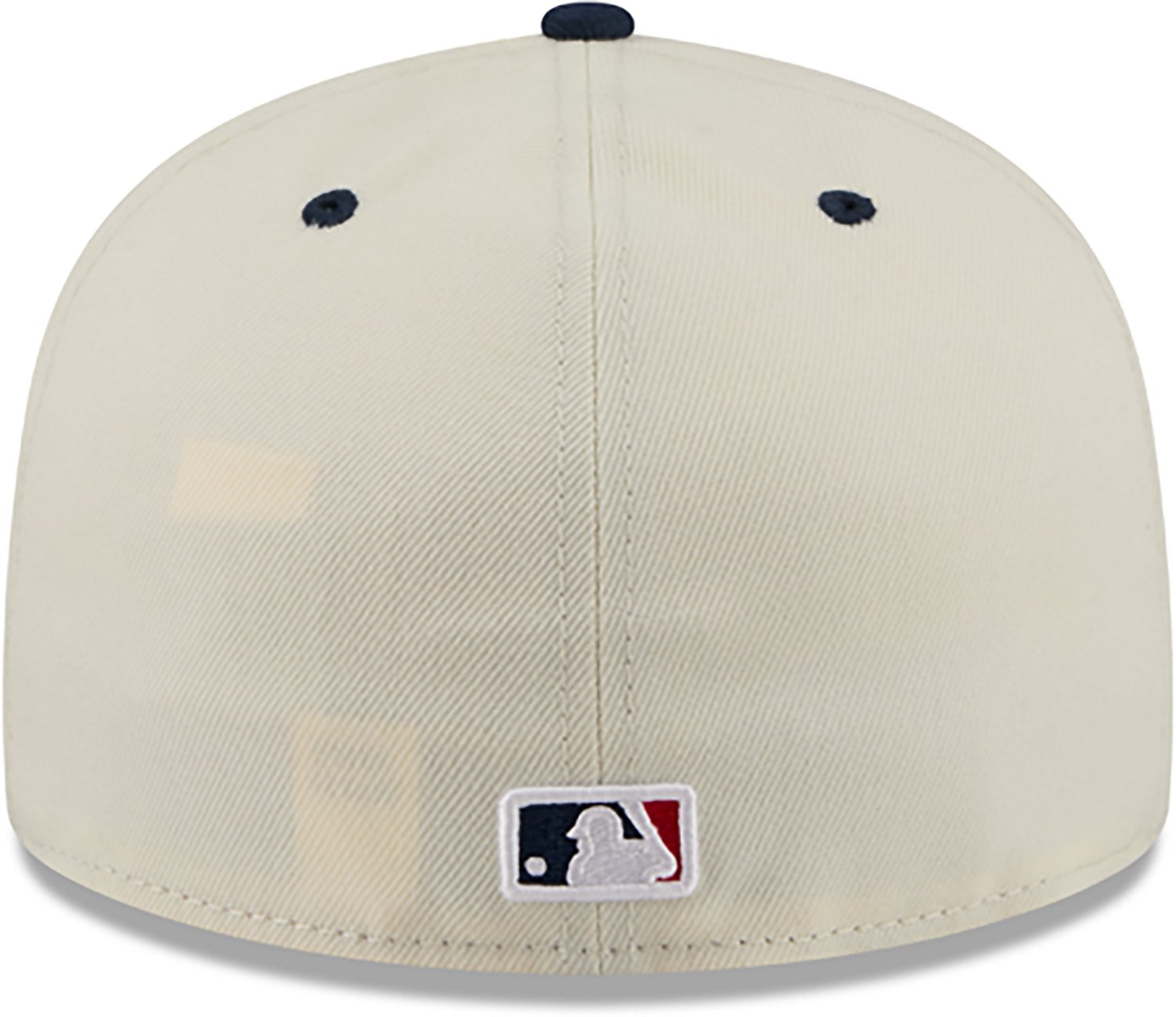 New Era Men's Los Angeles Dodgers USA 250 4th of July 59FIFTY Fitted Hat - view number 4