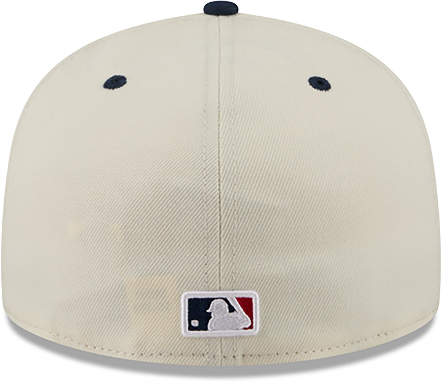 New Era Men's New York Yankees USA 250 4th of July 59FIFTY Fitted Hat - view number 4