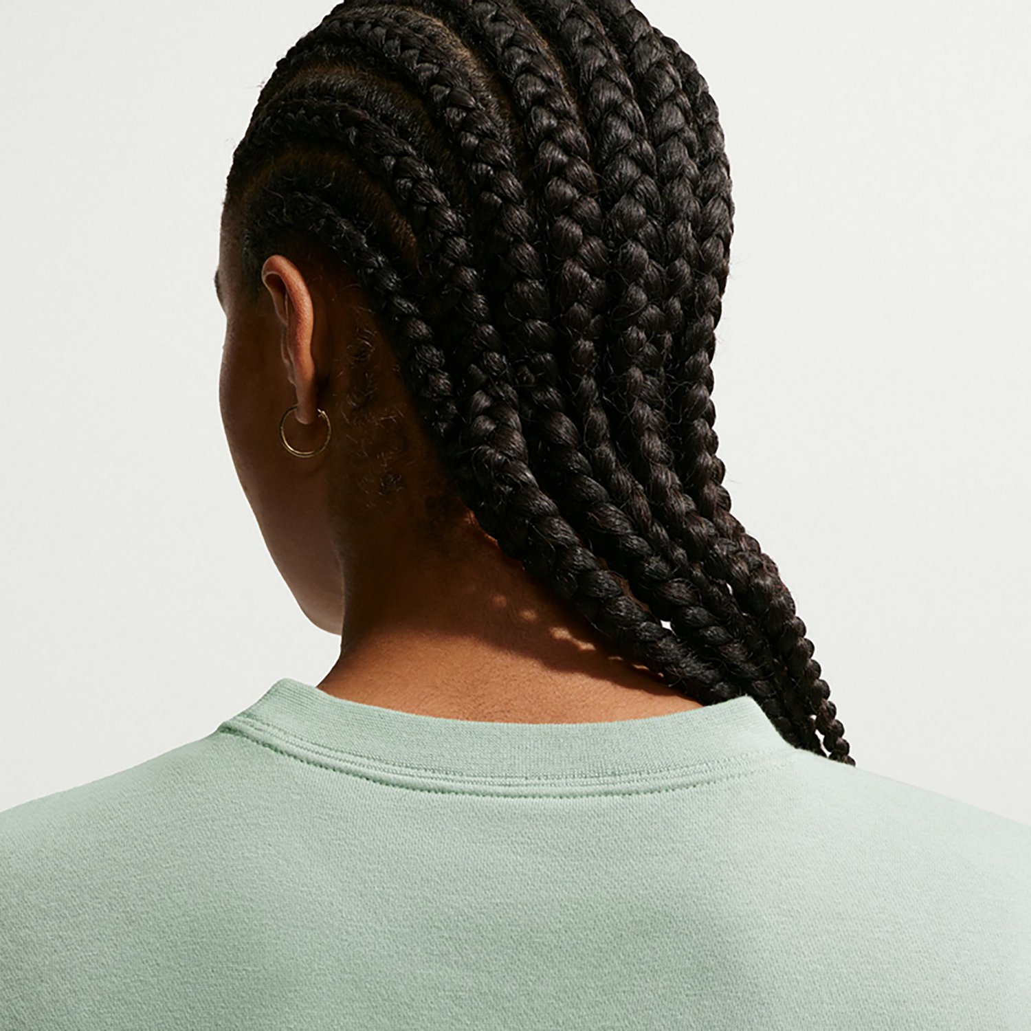 Nike Sportswear Club Fleece Pullover Sweatshirt - view number 5